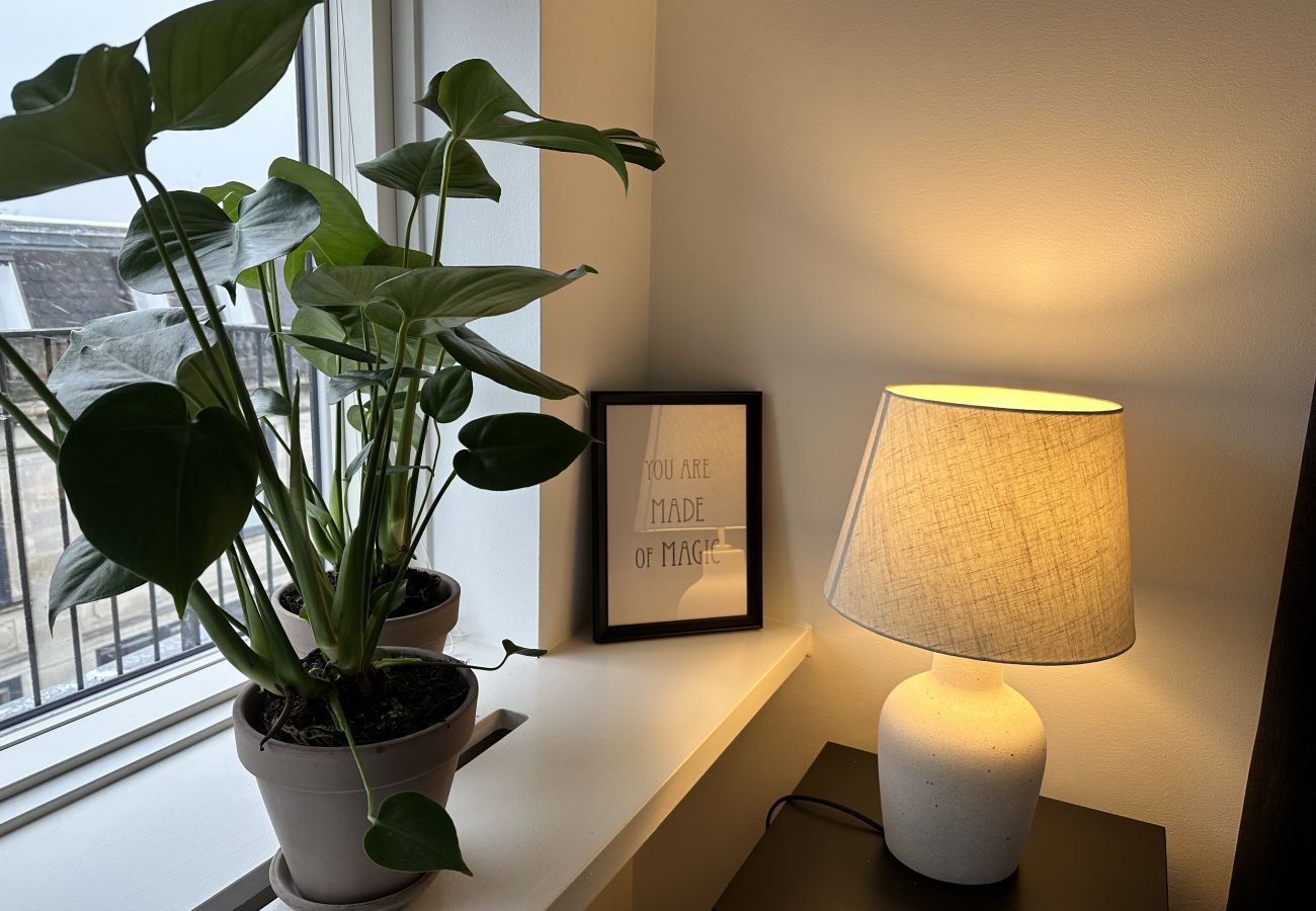 Ferielejlighed i København - aday - 2 Bedroom Nordic Penthouse on Stroeget in CPH