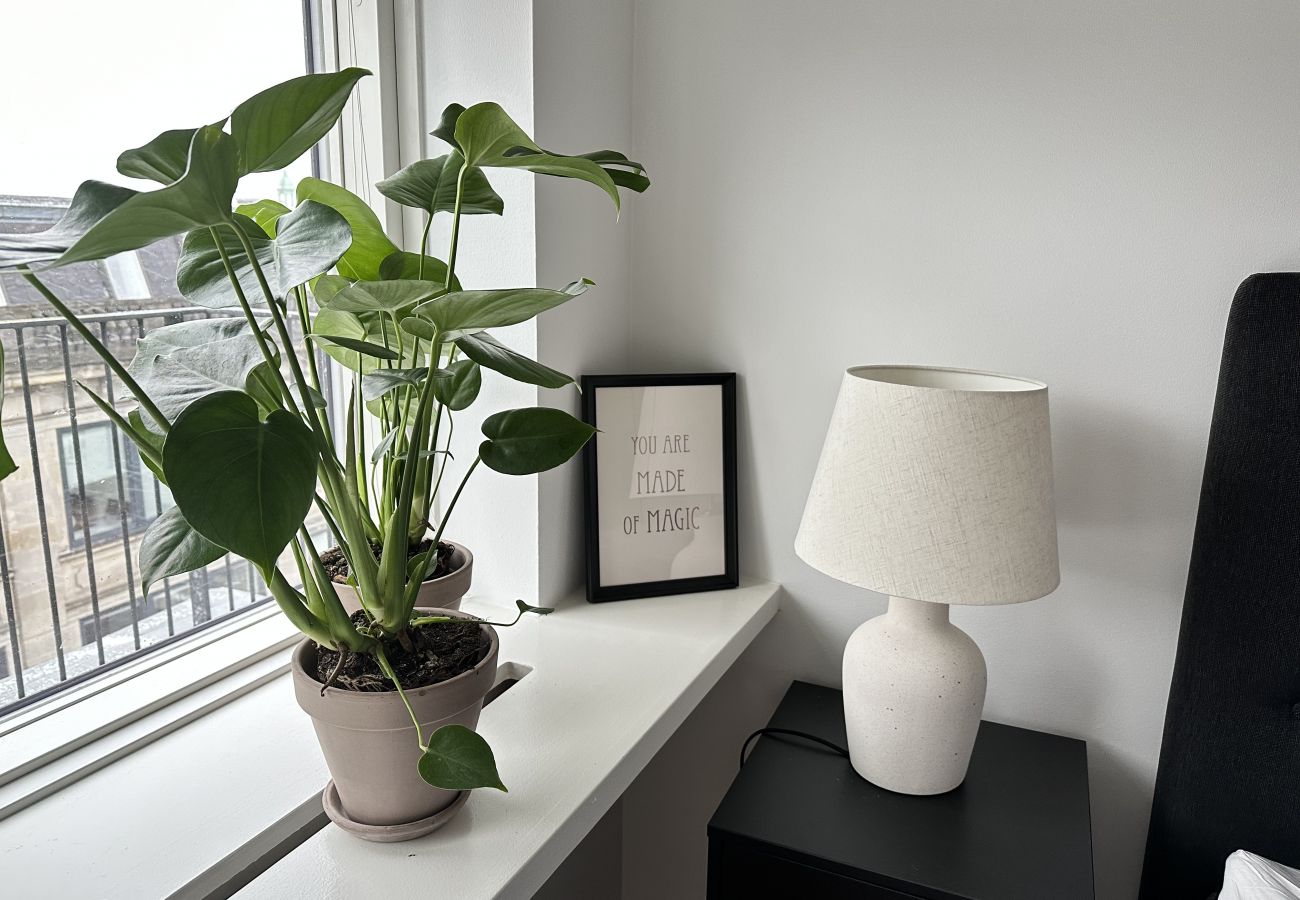 Ferielejlighed i København - aday - 2 Bedroom Nordic Penthouse on Stroeget in CPH