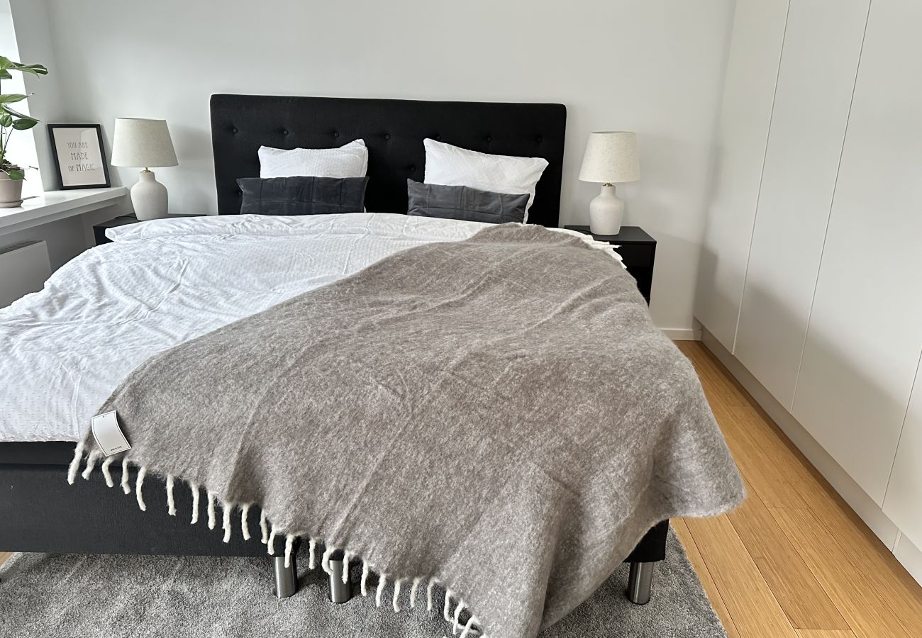 Ferielejlighed i København - aday - 2 Bedroom Nordic Penthouse on Stroeget in CPH