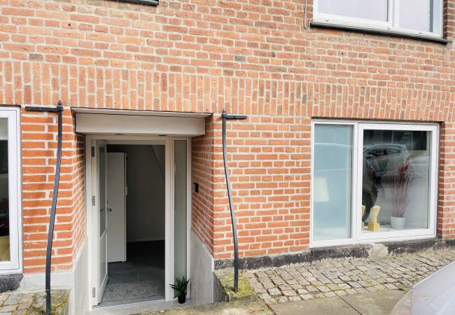 Atelier i Aalborg - aday - Charming Studio close to the Football Stadium Atelier i Aalborg - aday - Charming Studio close to the Football Stadium