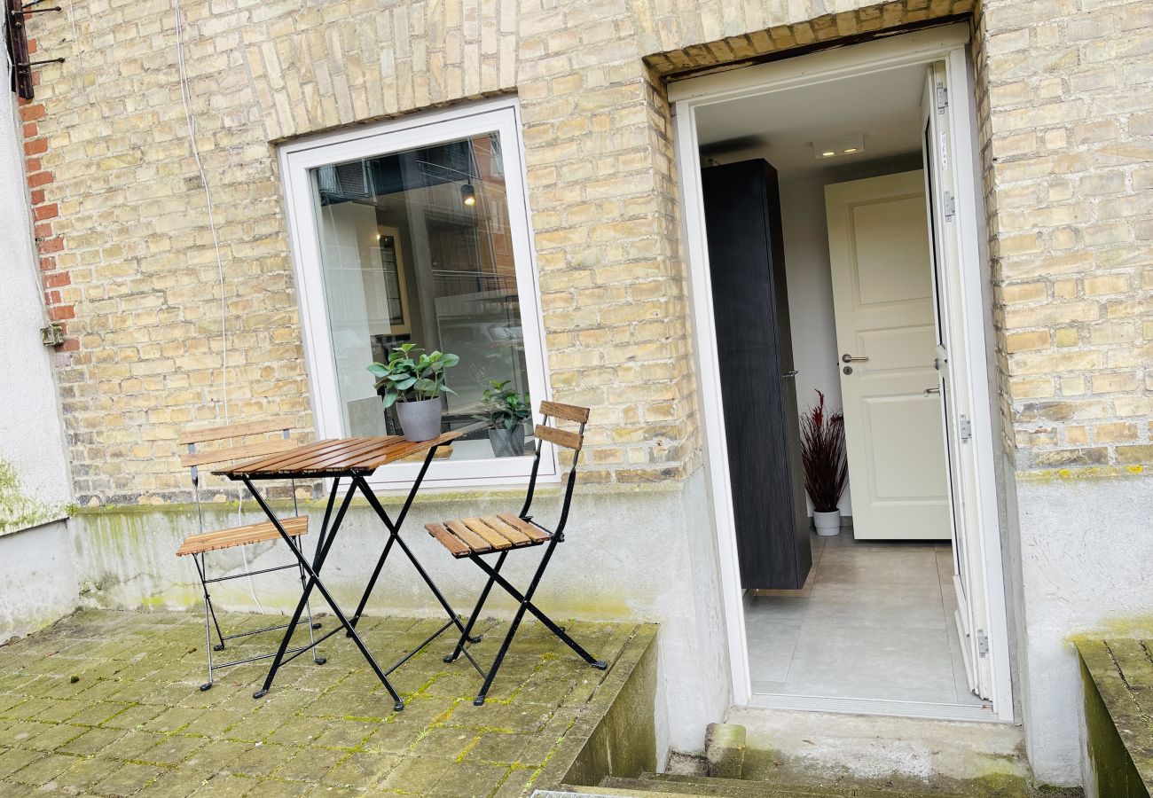 Atelier i Aalborg - aday - Charming Studio close to the Football Stadium