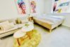 Atelier i Aalborg - aday - Charming Studio close to the Football Stadium Atelier i Aalborg - aday - Charming Studio close to the Football Stadium