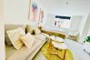Atelier i Aalborg - aday - Charming Studio close to the Football Stadium Atelier i Aalborg - aday - Charming Studio close to the Football Stadium
