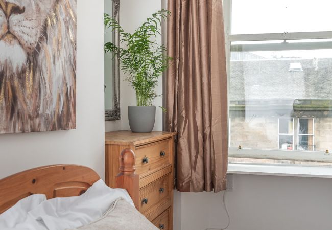 Lejlighed i Edinburgh - Contemporary 3 Bed City Centre Appartment - Ensuite