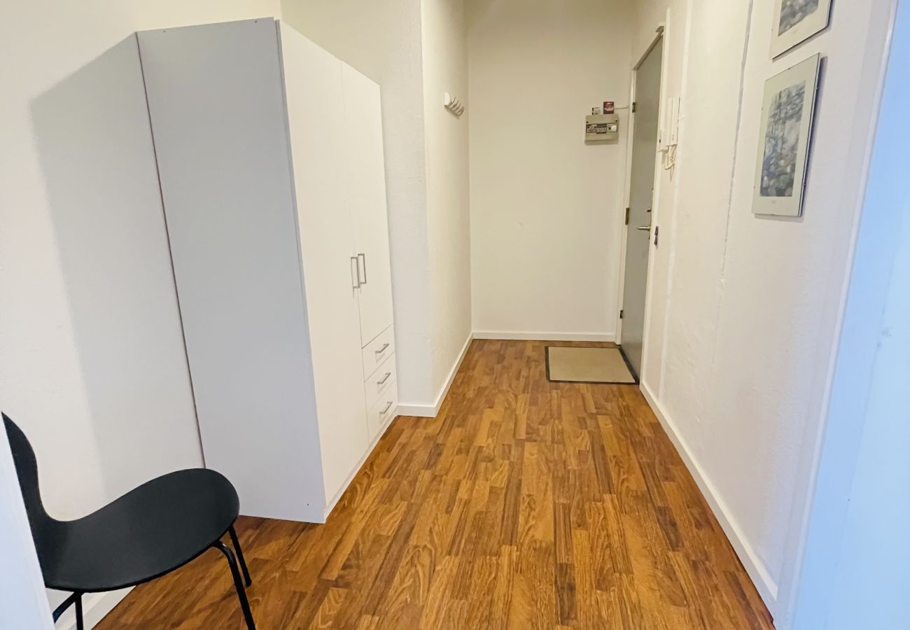 Ferielejlighed i Randers - aday - Modern Big 2 Bedroom Apartment in the Center of the City
