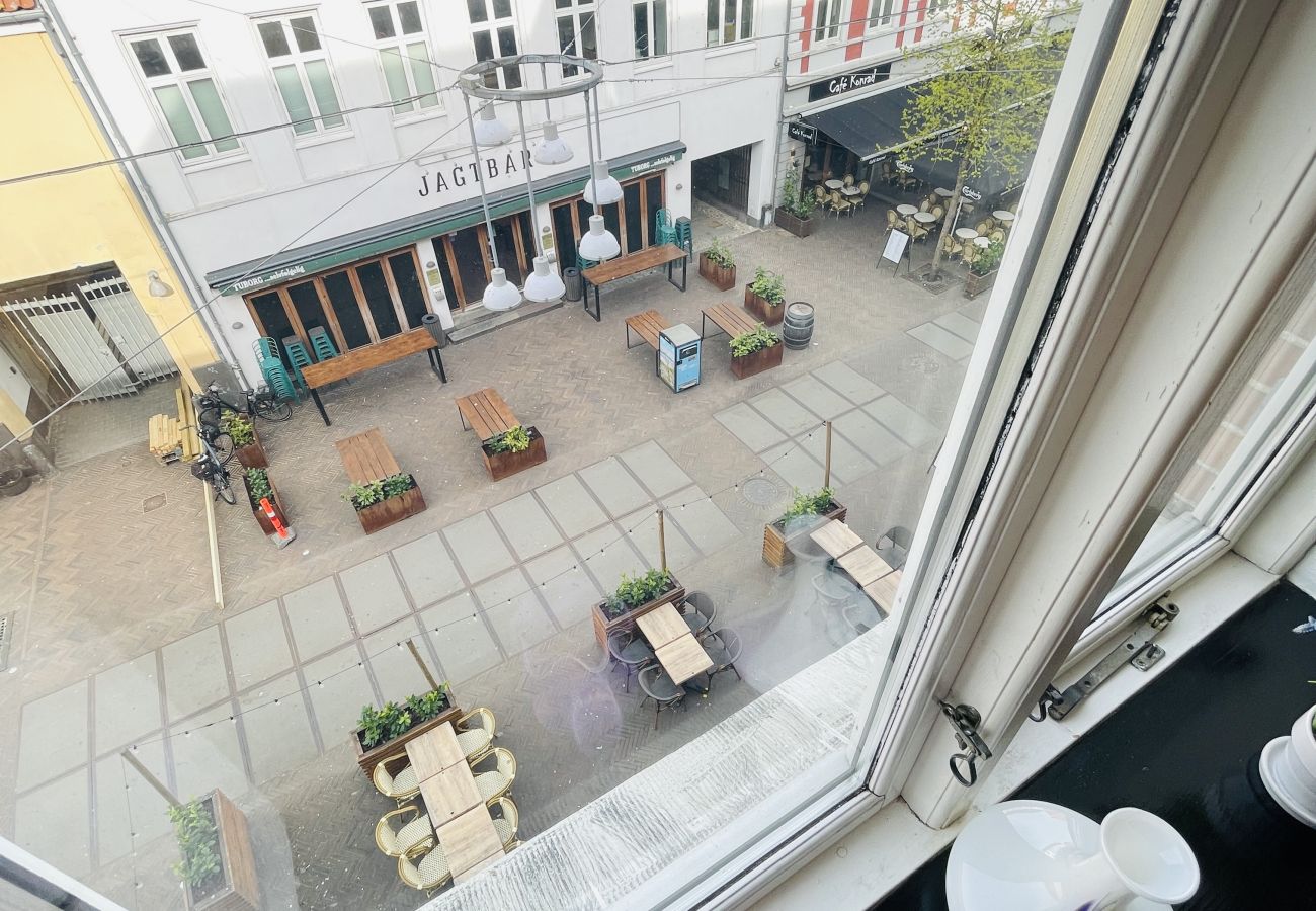 Ferielejlighed i Randers - aday - Modern Big 2 Bedroom Apartment in the Center of the City