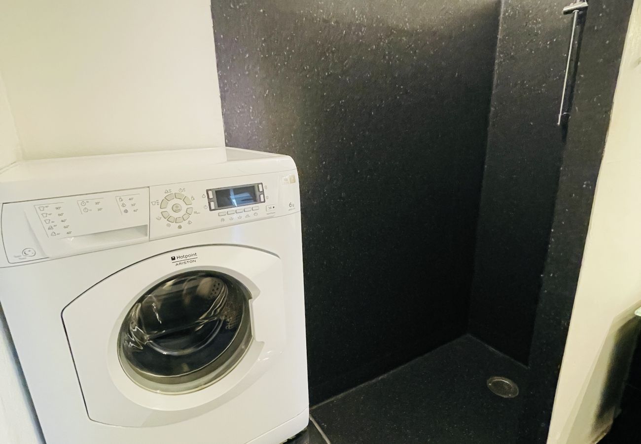 Ferielejlighed i Randers - aday - Modern Big 2 Bedroom Apartment in the Center of the City