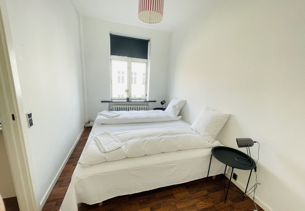 Ferielejlighed i Randers - aday - Modern Big 2 Bedroom Apartment in the Center of the City