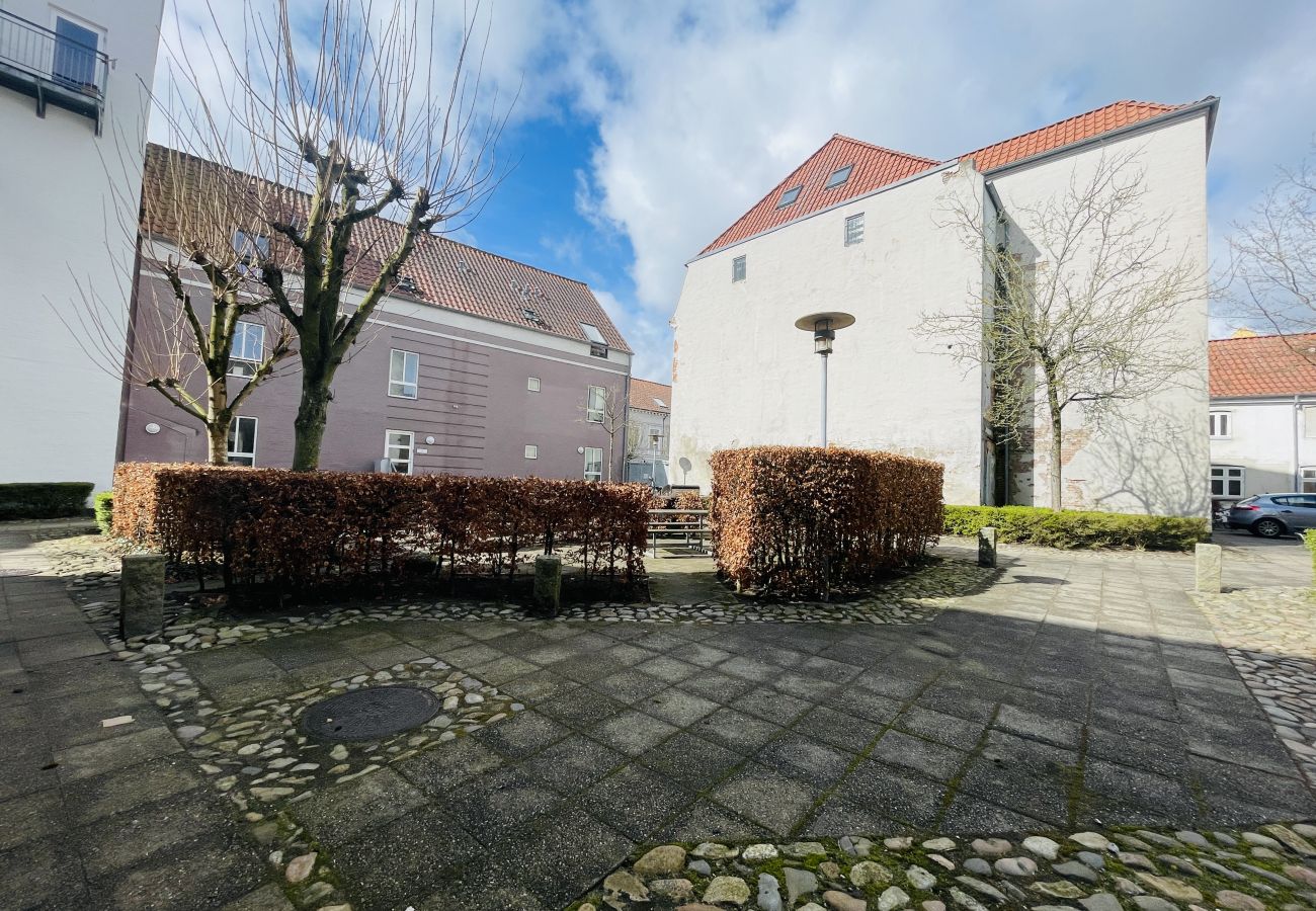 Ferielejlighed i Randers - aday - Modern Big 2 Bedroom Apartment in the Center of the City