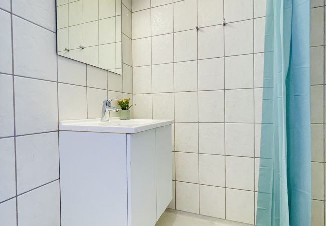 Lejlighed i Frederikshavn - aday - Greenway 2 bedrooms apartment