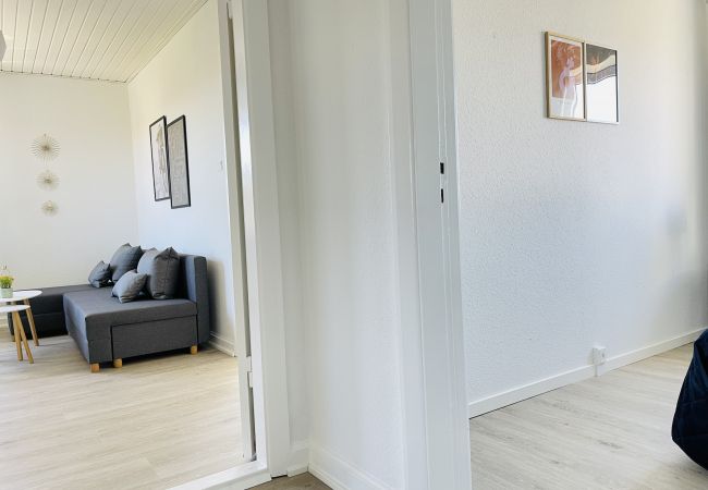 Lejlighed i Frederikshavn - aday - Greenway 2 bedrooms apartment
