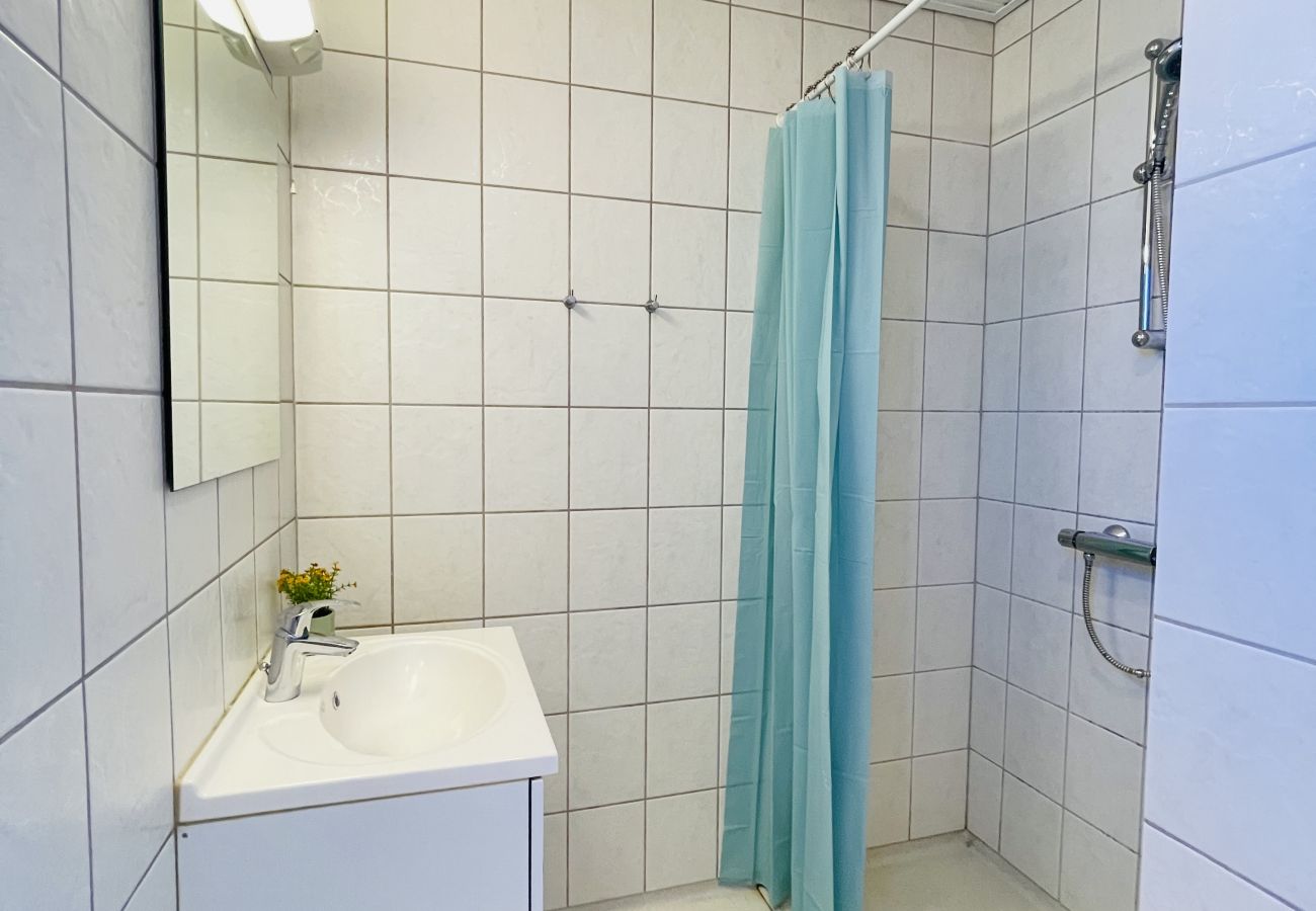 Lejlighed i Frederikshavn - aday - Greenway 2 bedrooms apartment