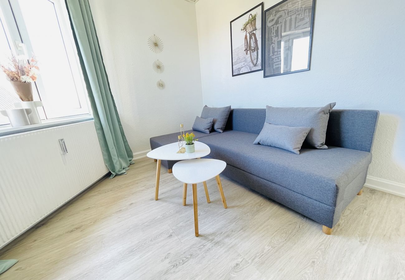 Ferielejlighed i Frederikshavn - aday - Greenway 2 bedrooms apartment