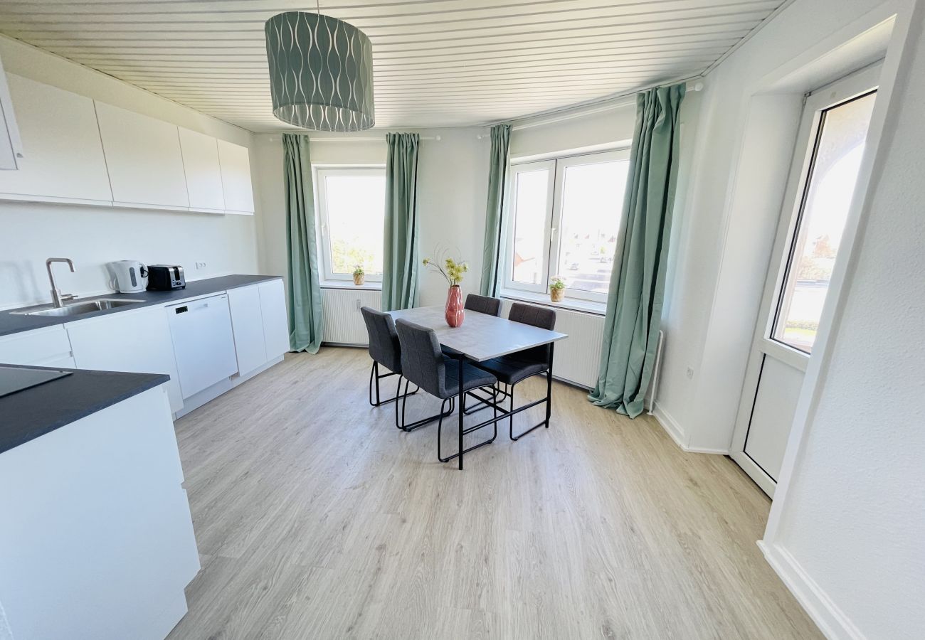 Lejlighed i Frederikshavn - aday - Greenway 2 bedrooms apartment