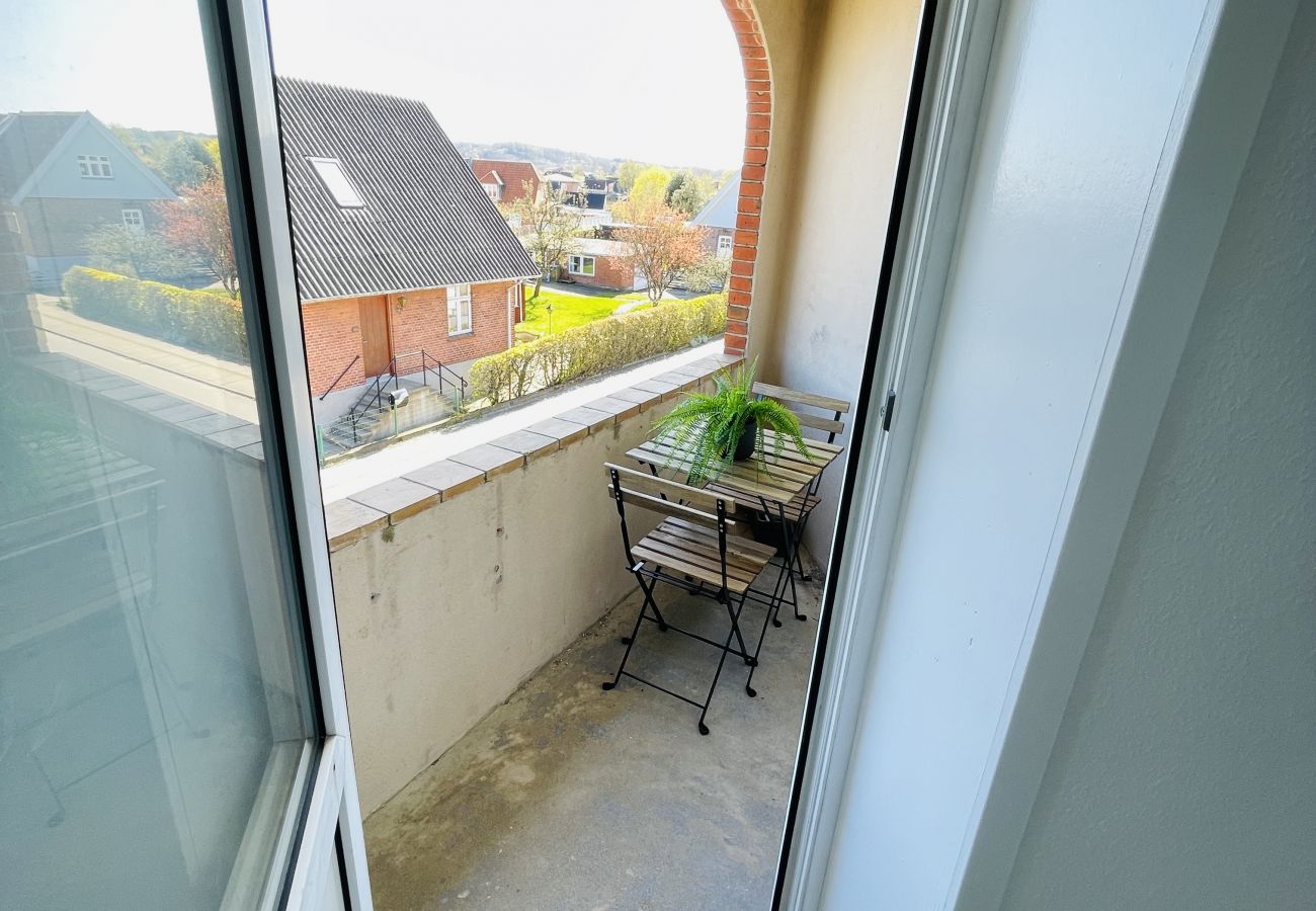 Lejlighed i Frederikshavn - aday - Greenway 2 bedrooms apartment