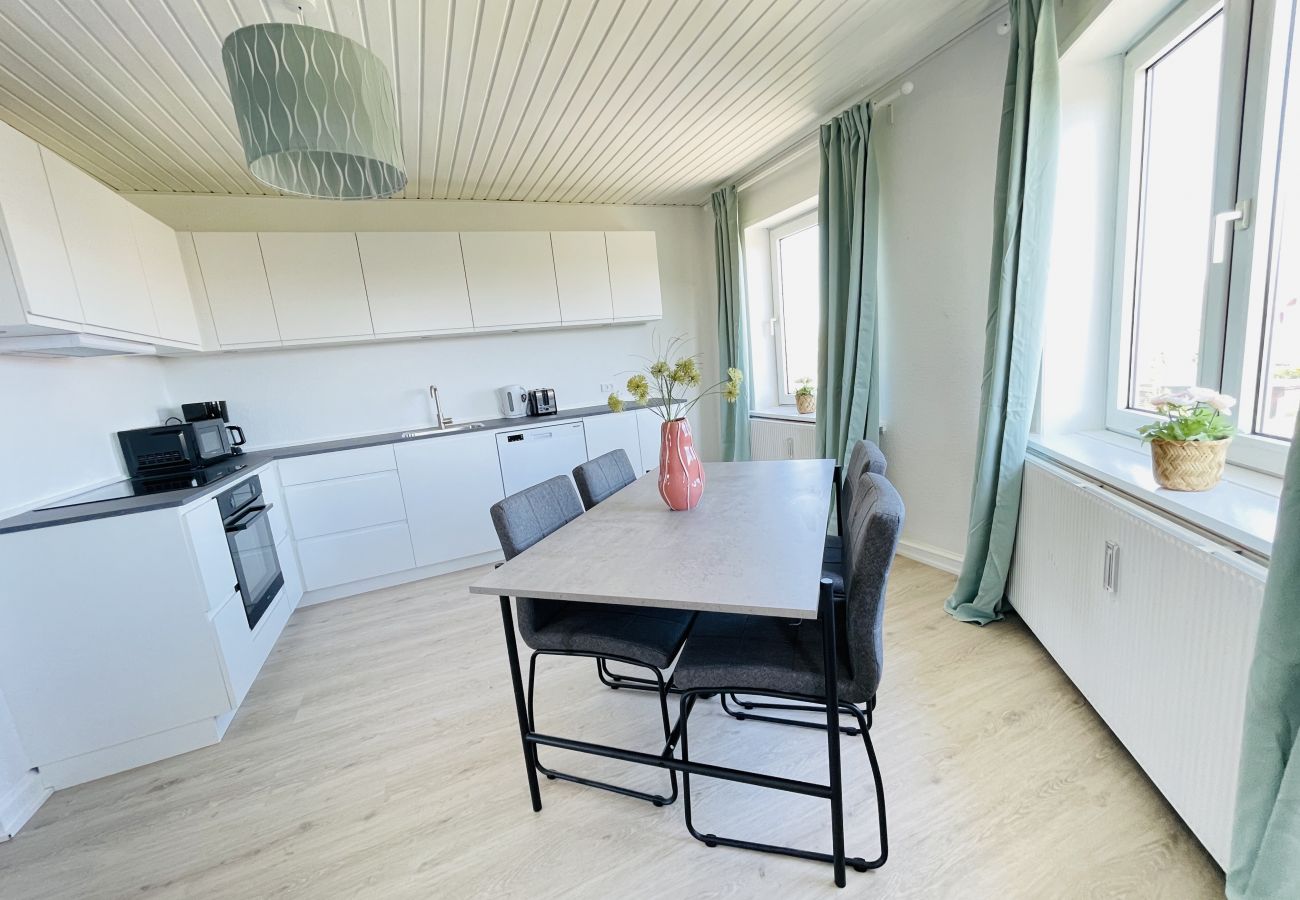 Lejlighed i Frederikshavn - aday - Greenway 2 bedrooms apartment