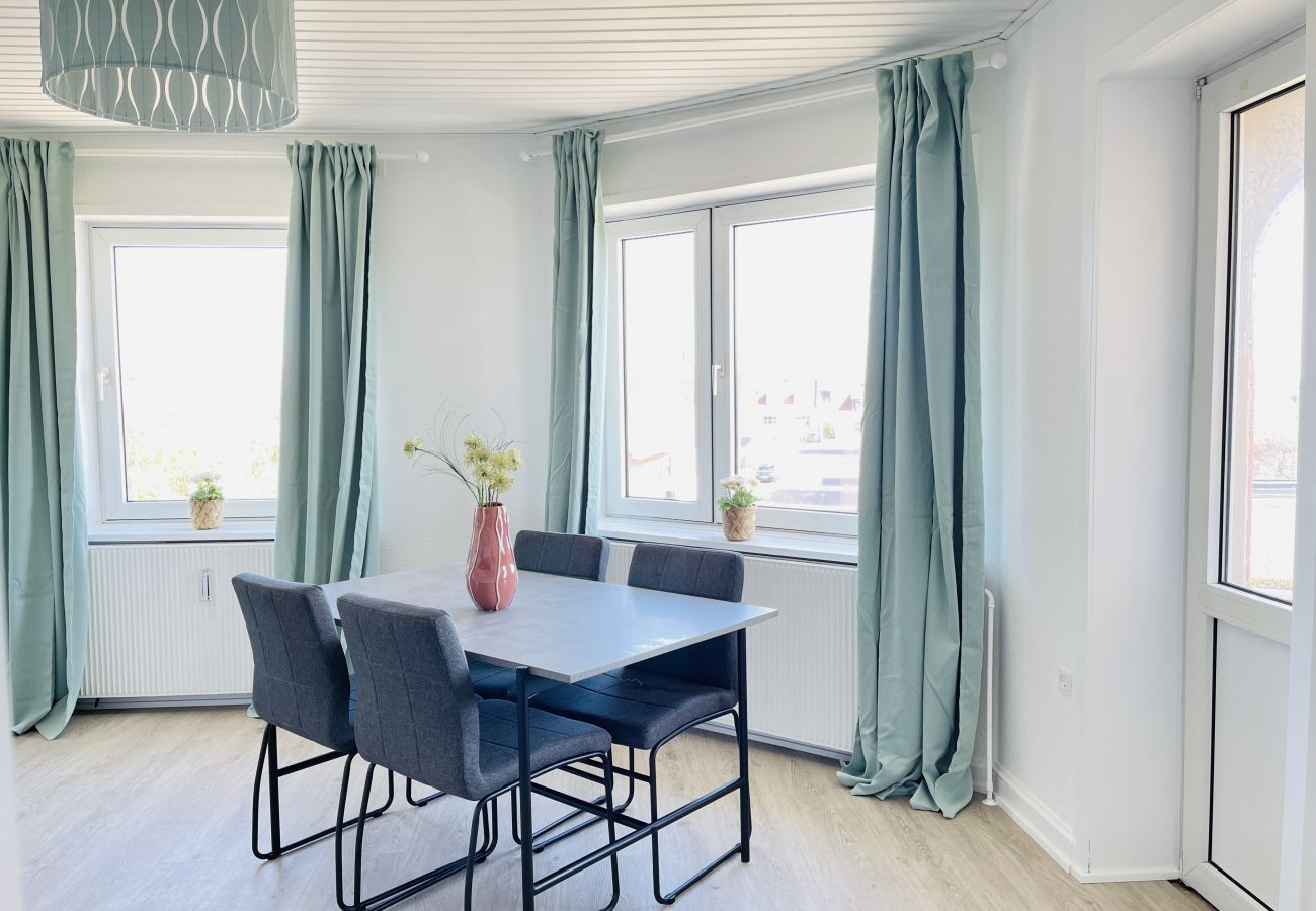 Lejlighed i Frederikshavn - aday - Greenway 2 bedrooms apartment