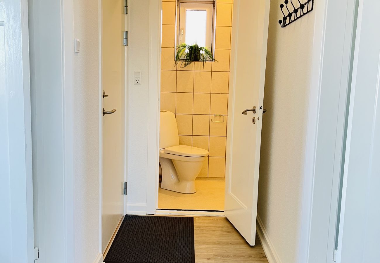 Lejlighed i Frederikshavn - aday - Greenway 2 bedrooms apartment