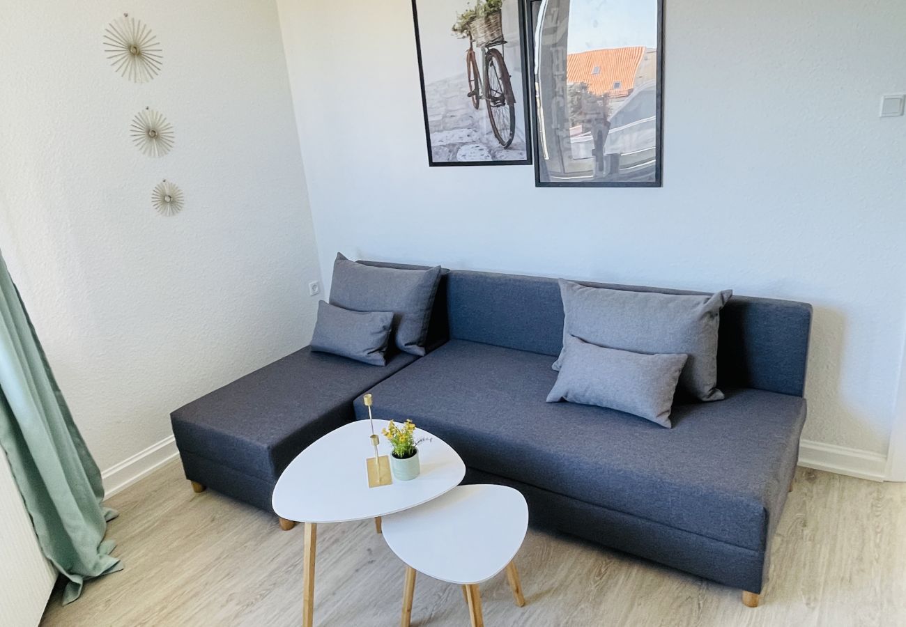 Lejlighed i Frederikshavn - aday - Greenway 2 bedrooms apartment