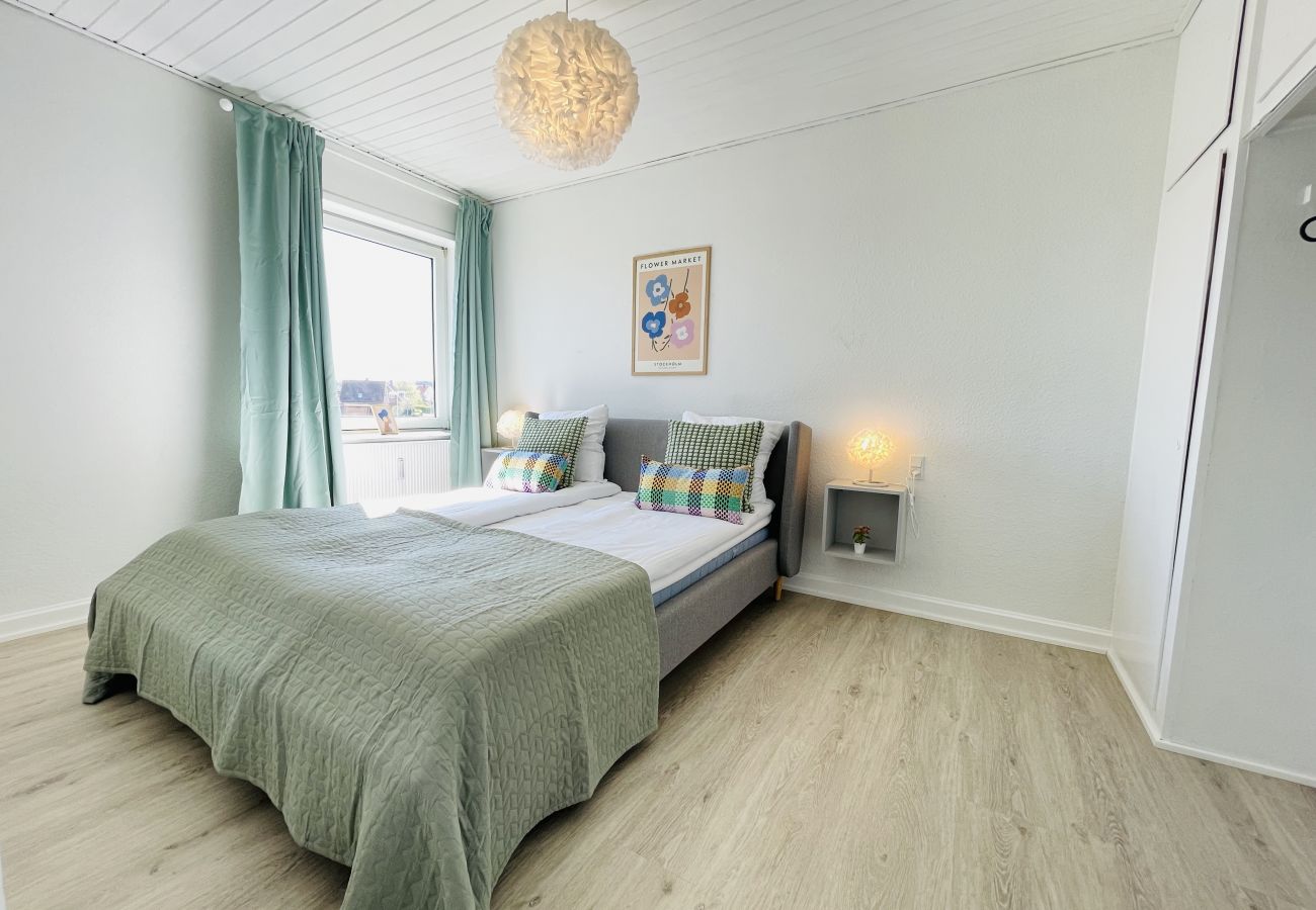 Ferielejlighed i Frederikshavn - aday - Greenway 2 bedrooms apartment