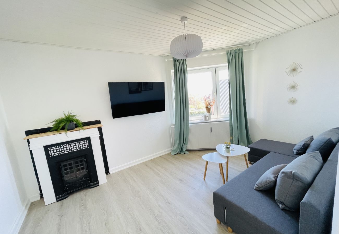 Lejlighed i Frederikshavn - aday - Greenway 2 bedrooms apartment