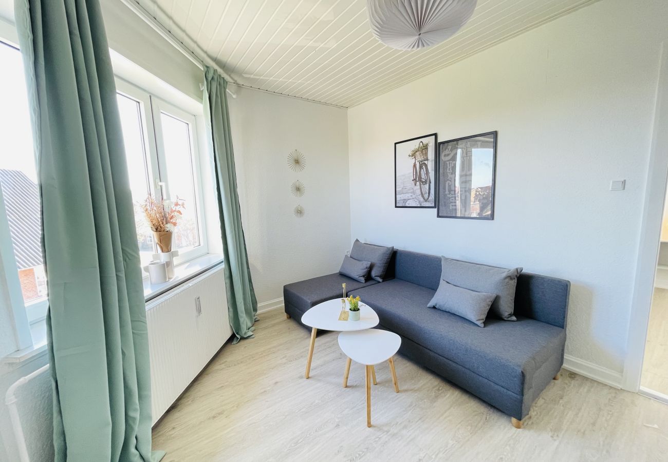 Lejlighed i Frederikshavn - aday - Greenway 2 bedrooms apartment