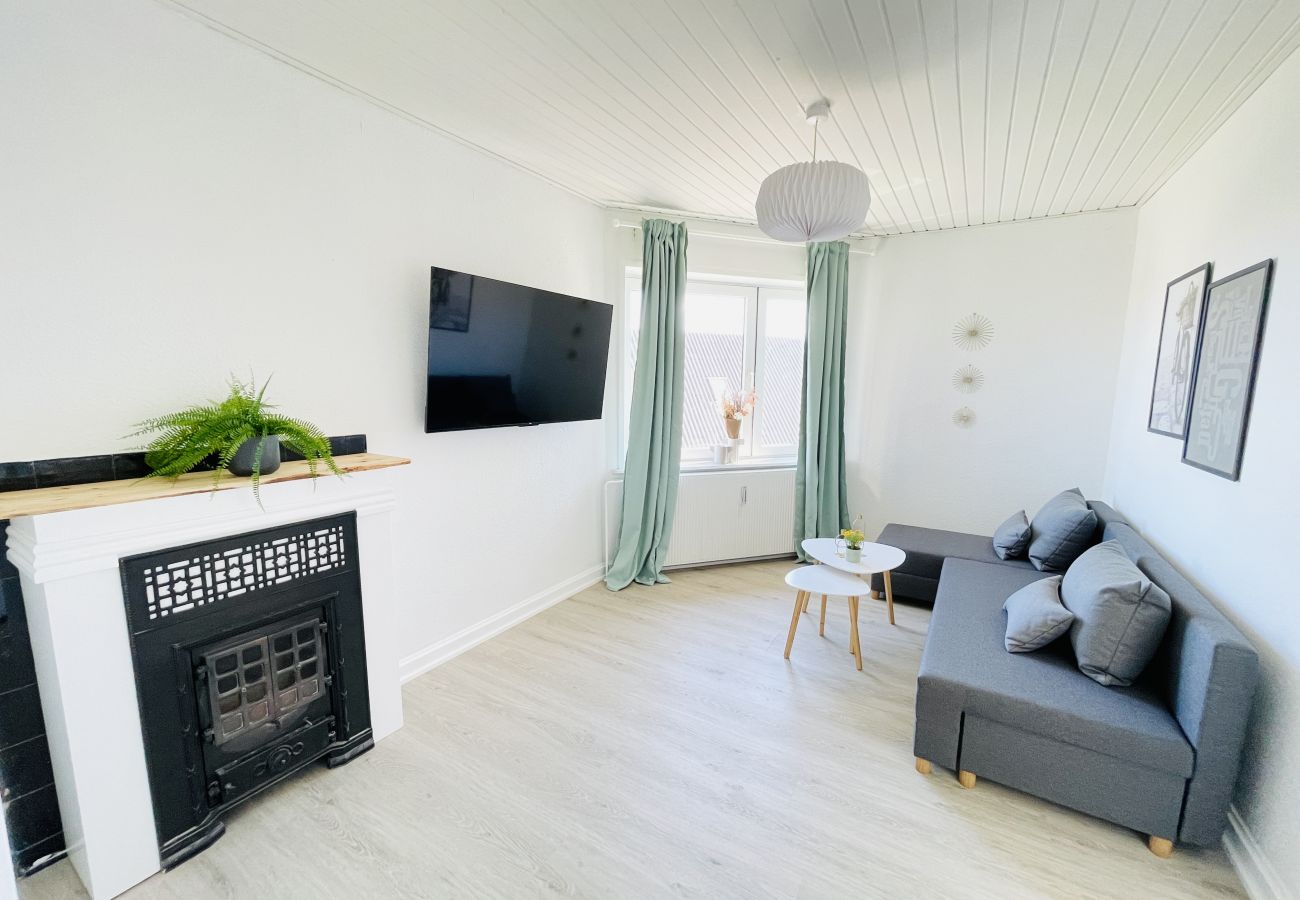 Lejlighed i Frederikshavn - aday - Greenway 2 bedrooms apartment