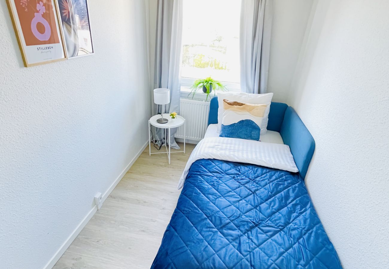 Lejlighed i Frederikshavn - aday - Greenway 2 bedrooms apartment