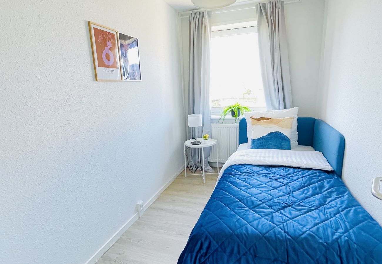 Lejlighed i Frederikshavn - aday - Greenway 2 bedrooms apartment