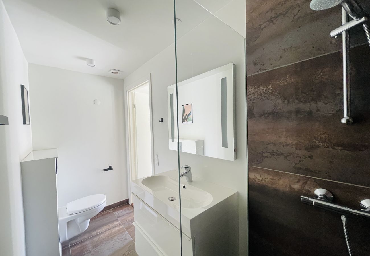 Lejlighed i Svenstrup - aday - Elegant Apartment with Terrace
