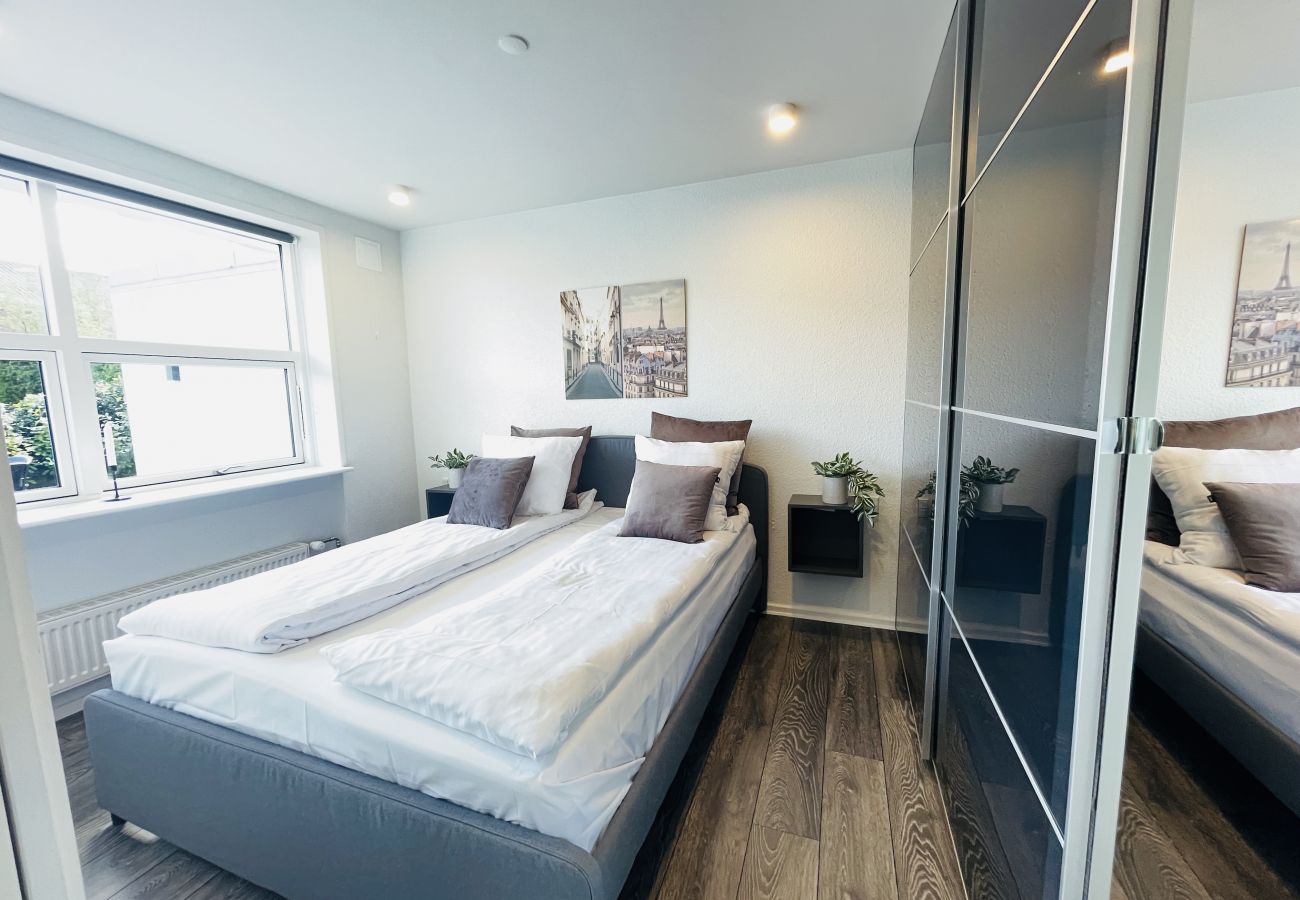 Lejlighed i Svenstrup - aday - Elegant Apartment with Terrace
