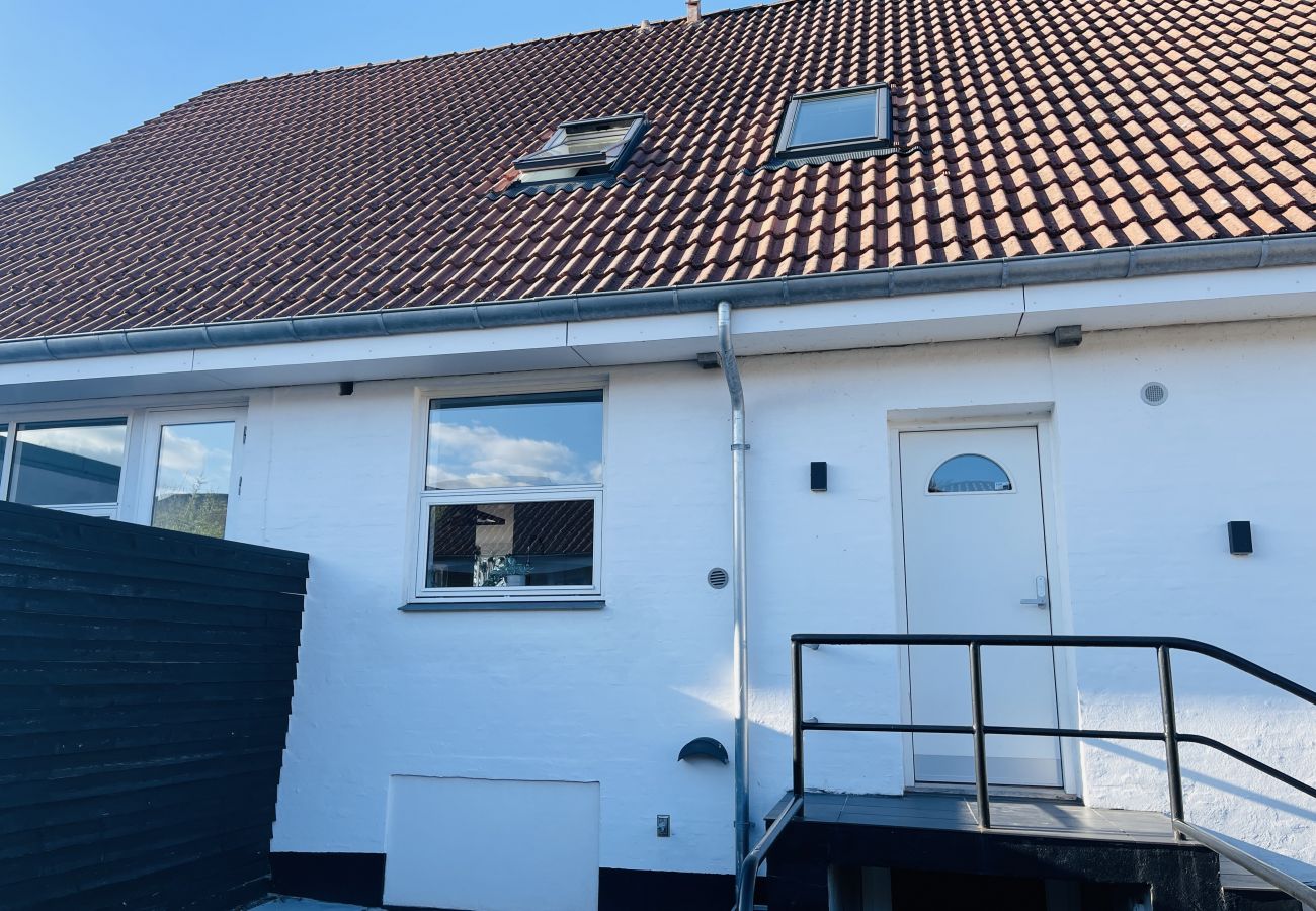 Lejlighed i Svenstrup - aday - Elegant Apartment with Terrace