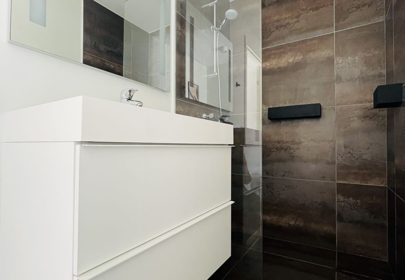 Lejlighed i Svenstrup - aday - Elegant Apartment with Terrace