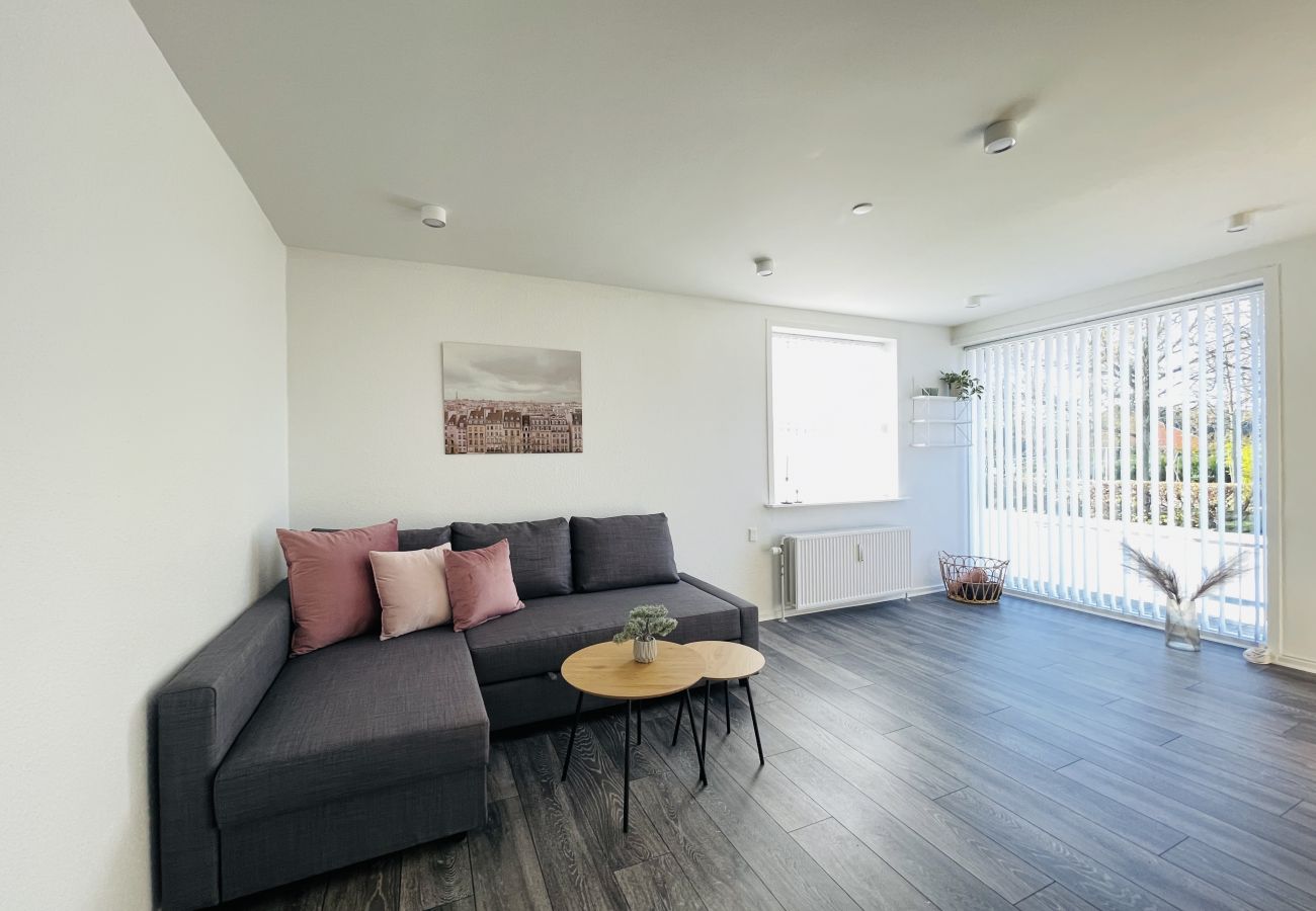 Lejlighed i Svenstrup - aday - Elegant Apartment with Terrace