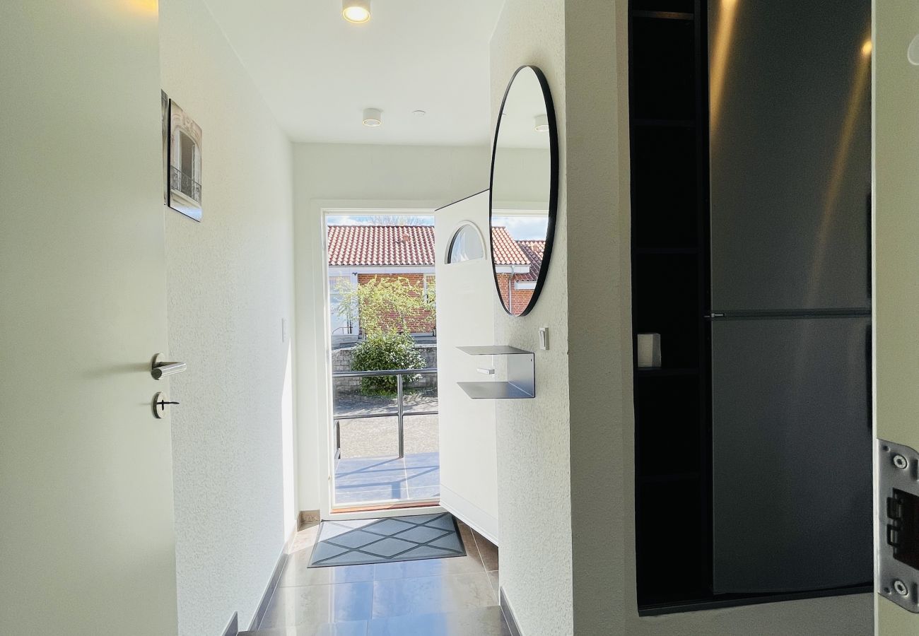 Lejlighed i Svenstrup - aday - Elegant Apartment with Terrace
