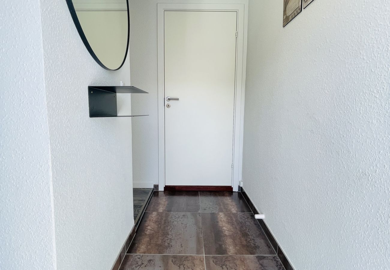 Lejlighed i Svenstrup - aday - Elegant Apartment with Terrace