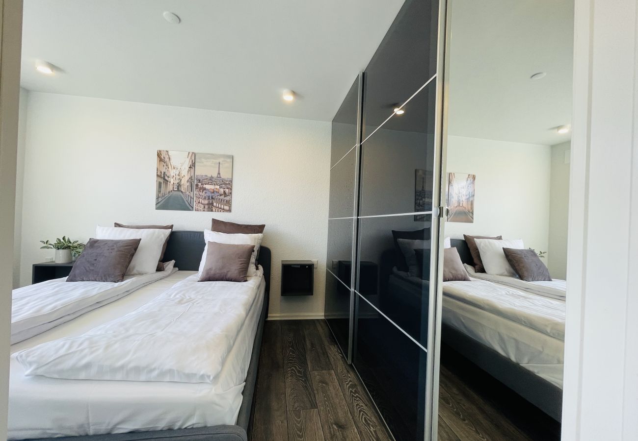 Lejlighed i Svenstrup - aday - Elegant Apartment with Terrace
