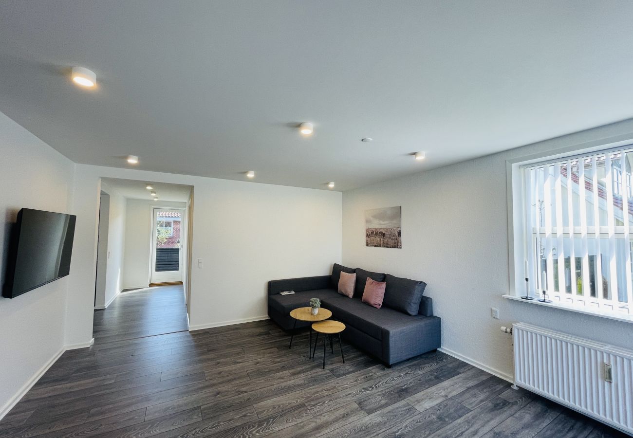 Lejlighed i Svenstrup - aday - Elegant Apartment with Terrace