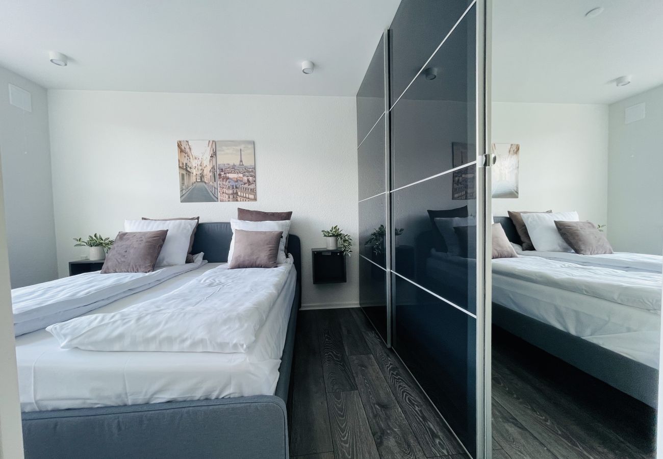 Lejlighed i Svenstrup - aday - Elegant Apartment with Terrace