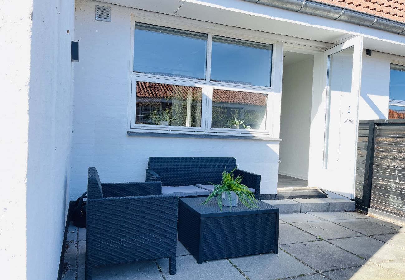 Lejlighed i Svenstrup - aday - Elegant Apartment with Terrace