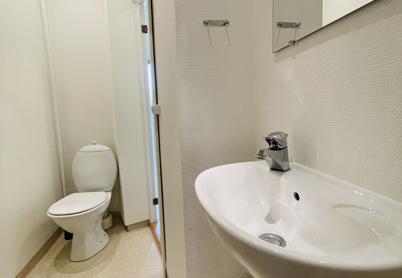 Ferielejlighed i Hjørring - aday - Bright and elegant apartment in Hjørring