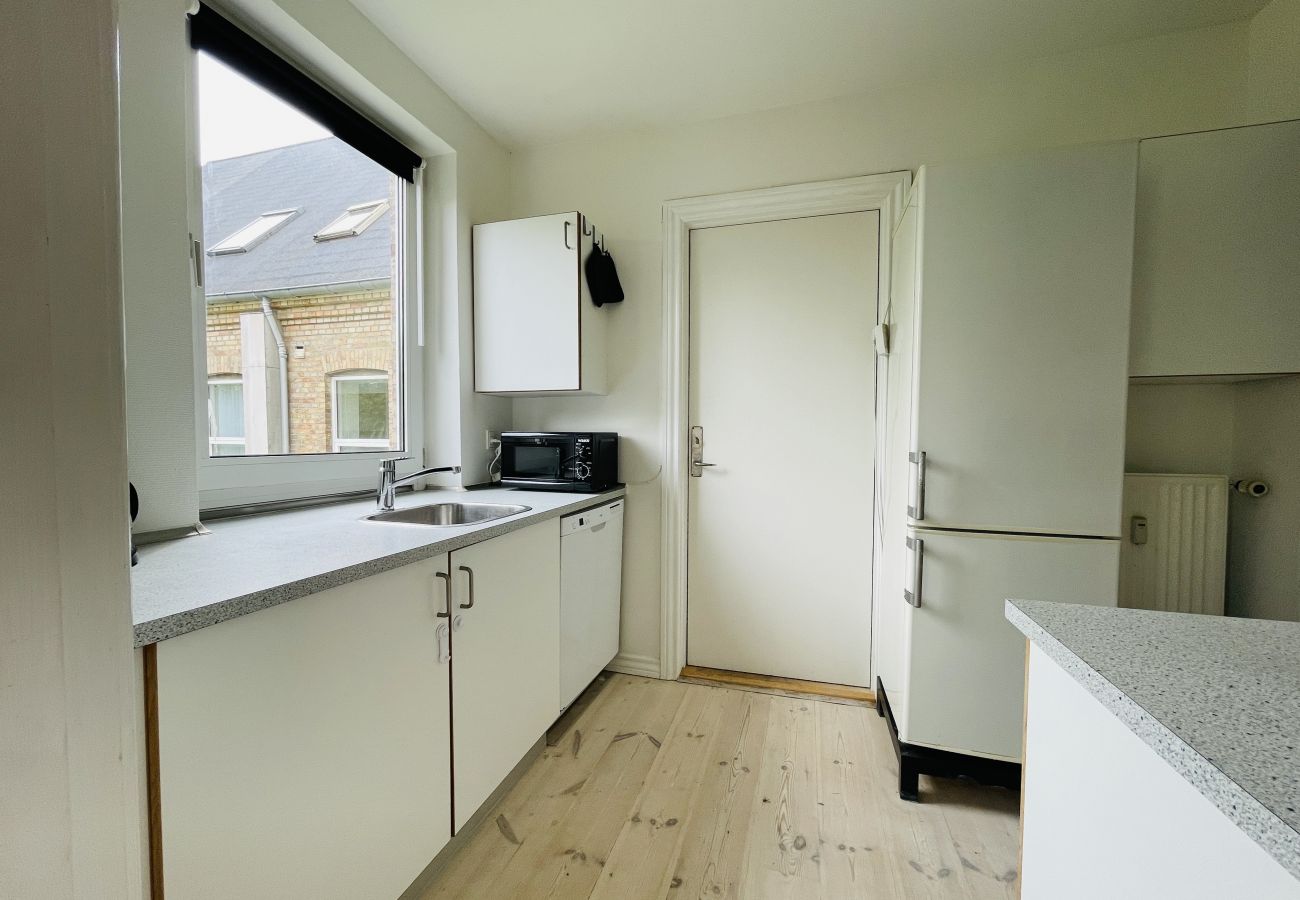 Ferielejlighed i Hjørring - aday - Bright and elegant apartment in Hjørring