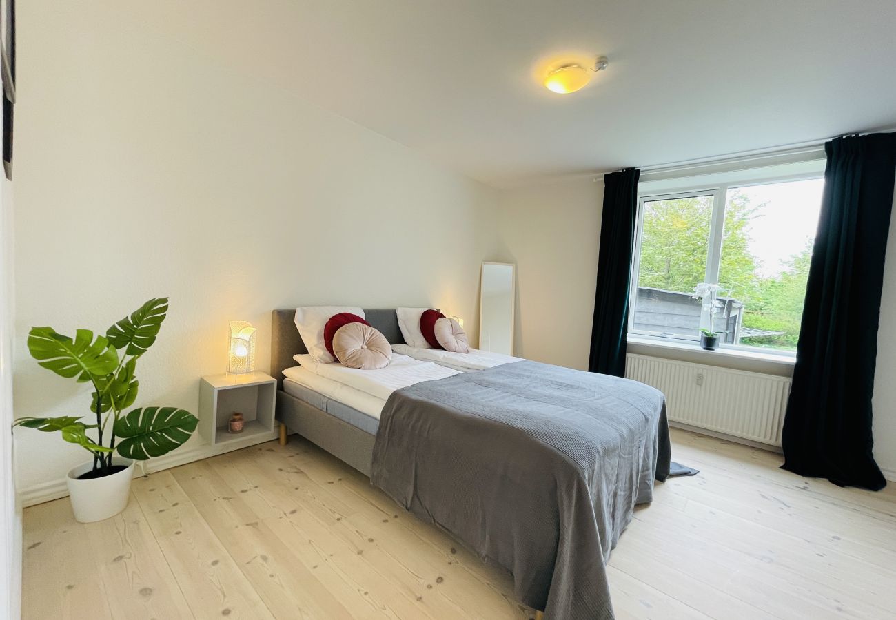 Ferielejlighed i Hjørring - aday - Bright and elegant apartment in Hjørring