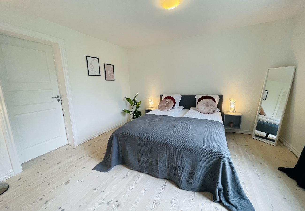 Ferielejlighed i Hjørring - aday - Bright and elegant apartment in Hjørring