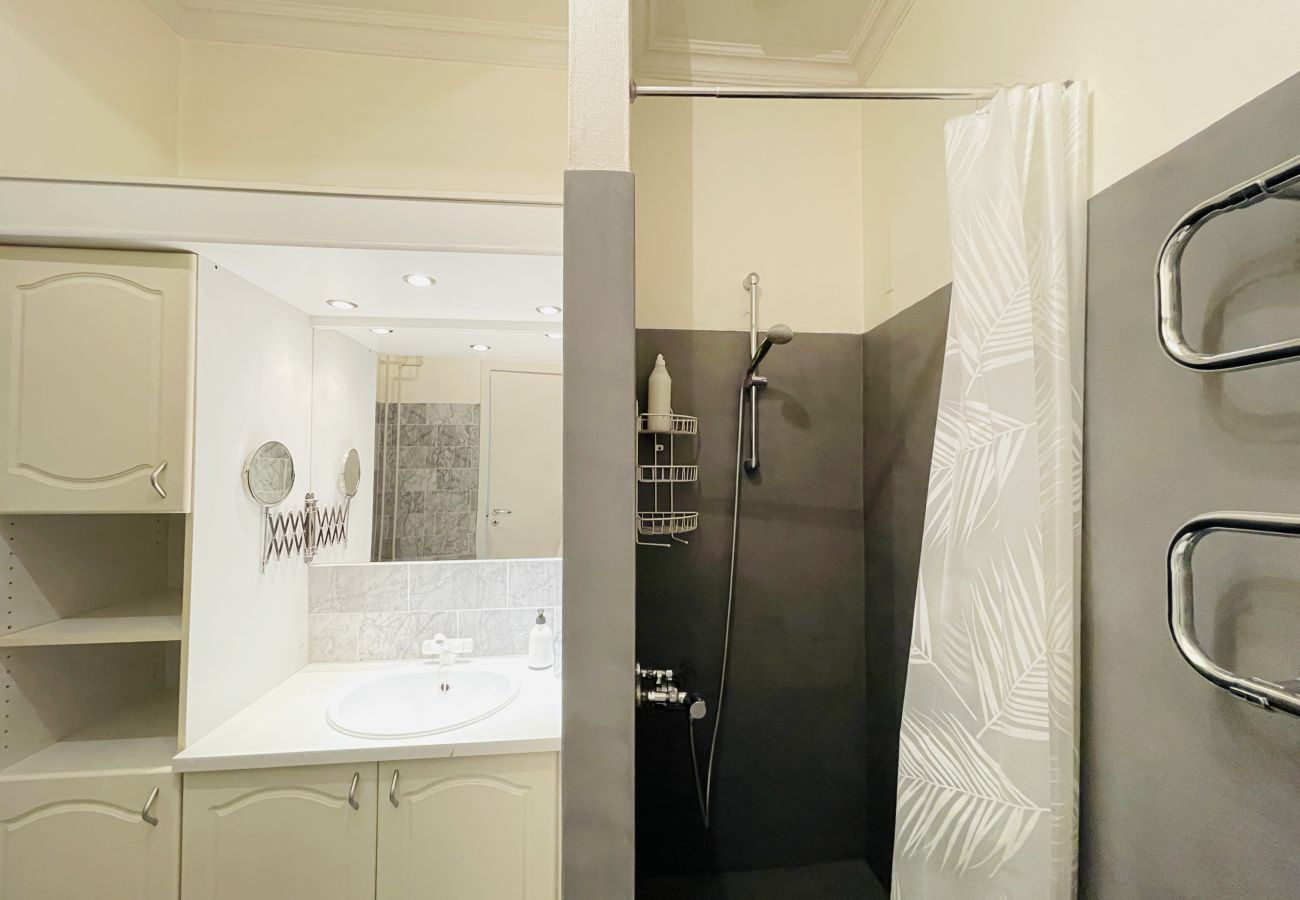 Ferielejlighed i Randers - aday - Beautiful Central 2 Bedroom Apartment in Randers