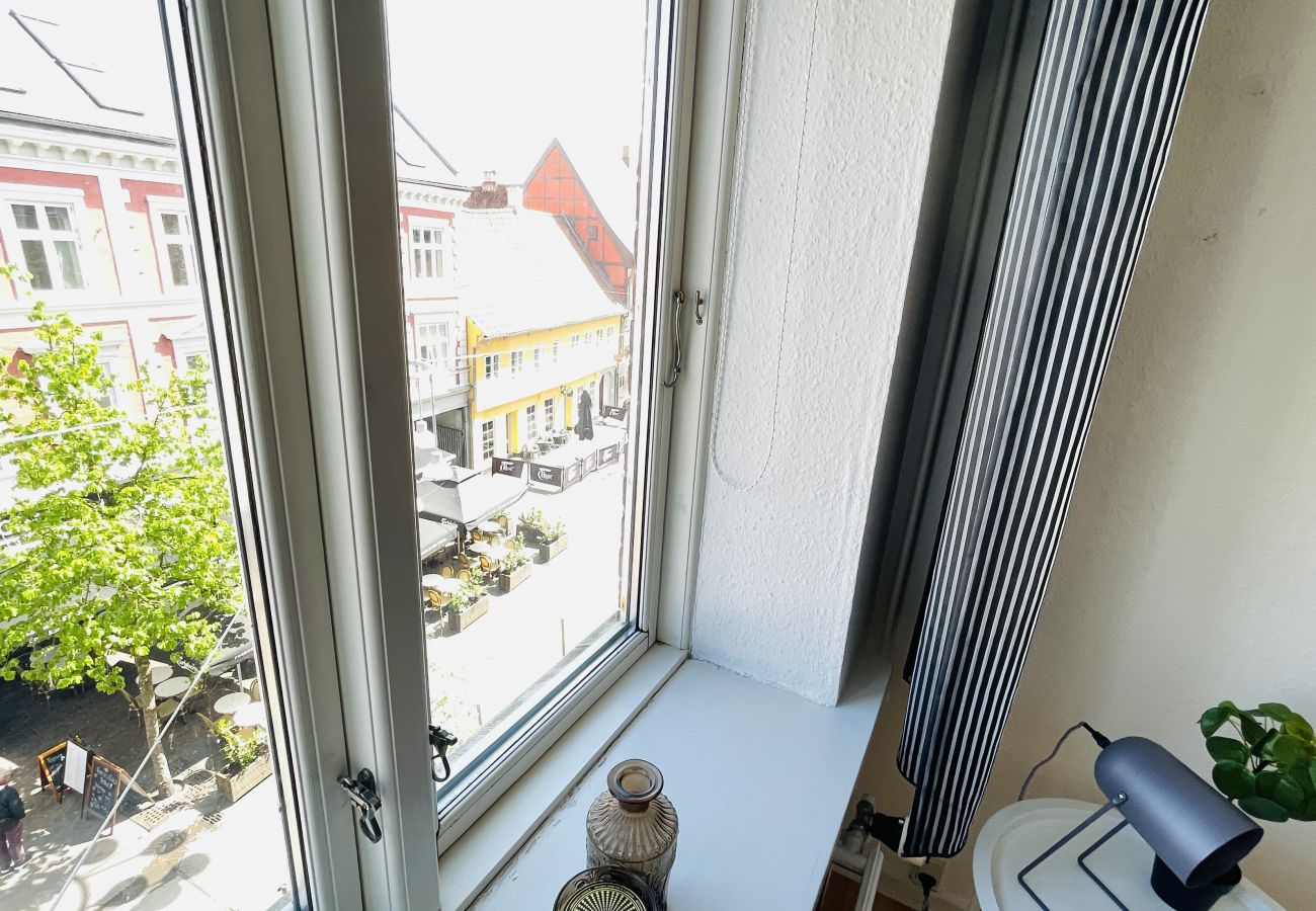Ferielejlighed i Randers - aday - Beautiful Central 2 Bedroom Apartment in Randers