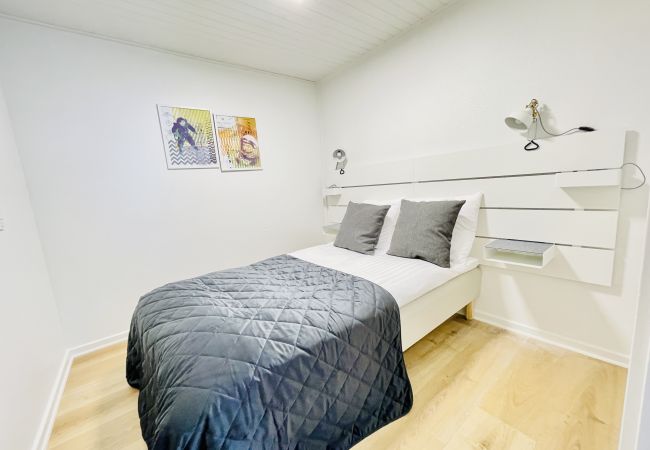 Lejlighed i Frederikshavn - aday - Charming apartment in the pedestrian street of Frederikshavn