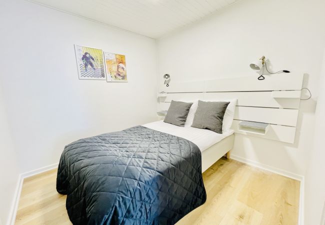 Lejlighed i Frederikshavn - aday - Charming apartment in the pedestrian street of Frederikshavn