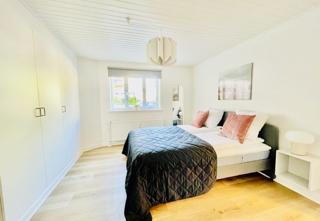 Lejlighed i Frederikshavn - aday - Charming apartment in the pedestrian street of Frederikshavn