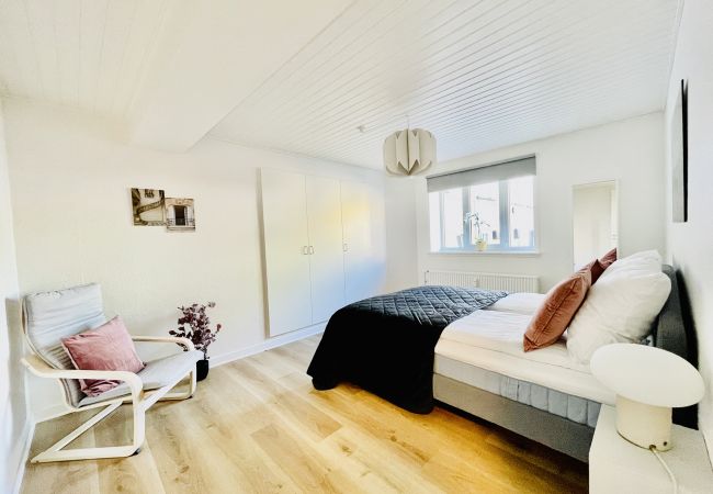 Lejlighed i Frederikshavn - aday - Charming apartment in the pedestrian street of Frederikshavn